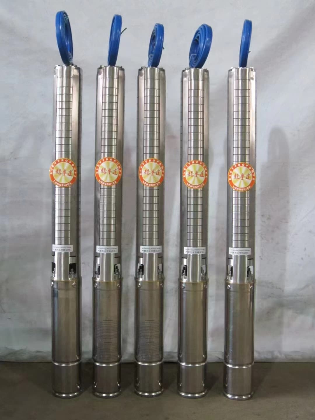 Check Valves and Water Hammer in Borehole Pump Systems — Deep Well Pumps