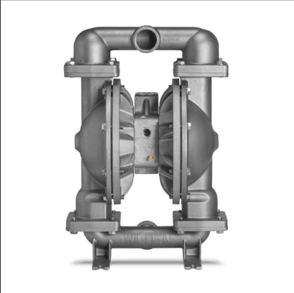 WILDEN PS4 vs PS430: 1-1/2″ Pro-Flo SHIFT AODD Pumps — Genuine Wilden AODD Diaphragm Pumps & Spare Parts by Haquan