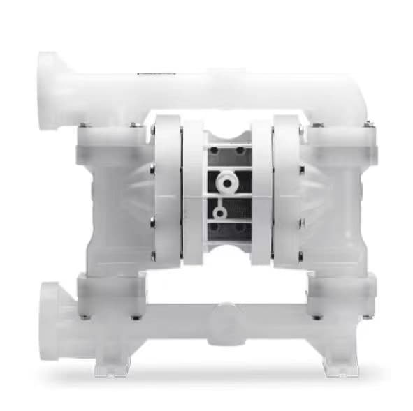 WILDEN P2 1″ Aluminum AODD Pump: The /2000 Suffix — Genuine Wilden AODD Diaphragm Pumps & Spare Parts
