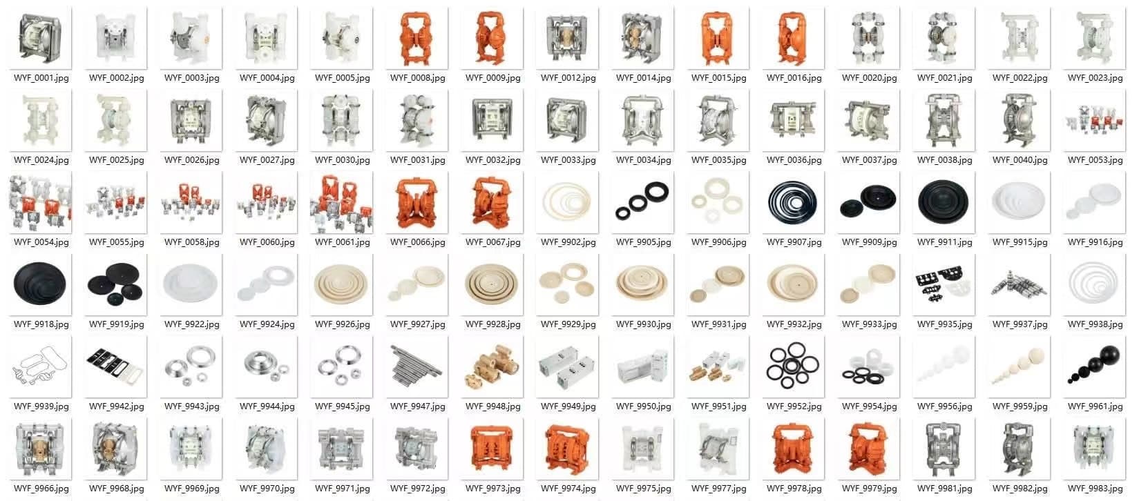 Where Wilden Air-Operated Diaphragm Pumps Excel — Applications, Comparison & FAQ