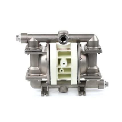 WILDEN Saniflo Sanitary AODD Pump – FDA & 3A, Food & Pharma Grade — Wilden AODD Pump by Haquan