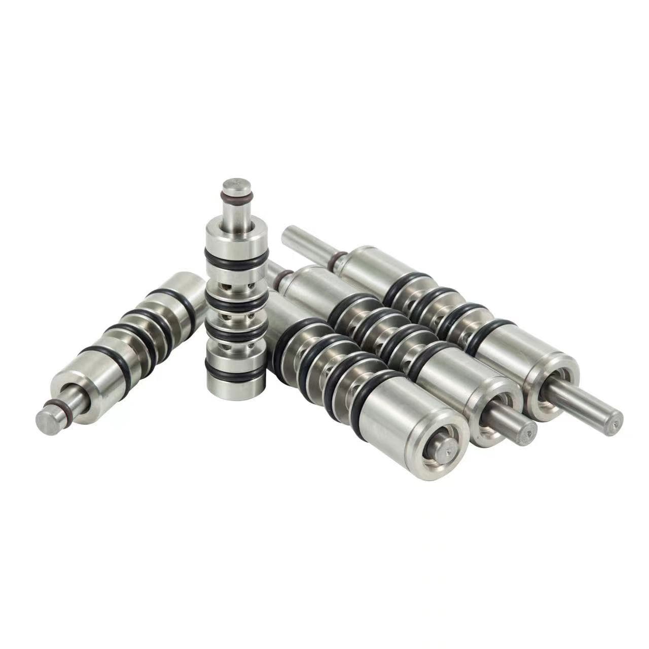 Wilden T15 Center Block 15-3100-01-225 (Aluminum) — Genuine Wilden AODD Diaphragm Pumps & Spare Parts