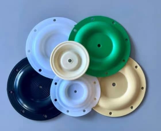 Genuine Wilden T15 Spare Parts — Diaphragms & Valves — Wilden AODD Pump