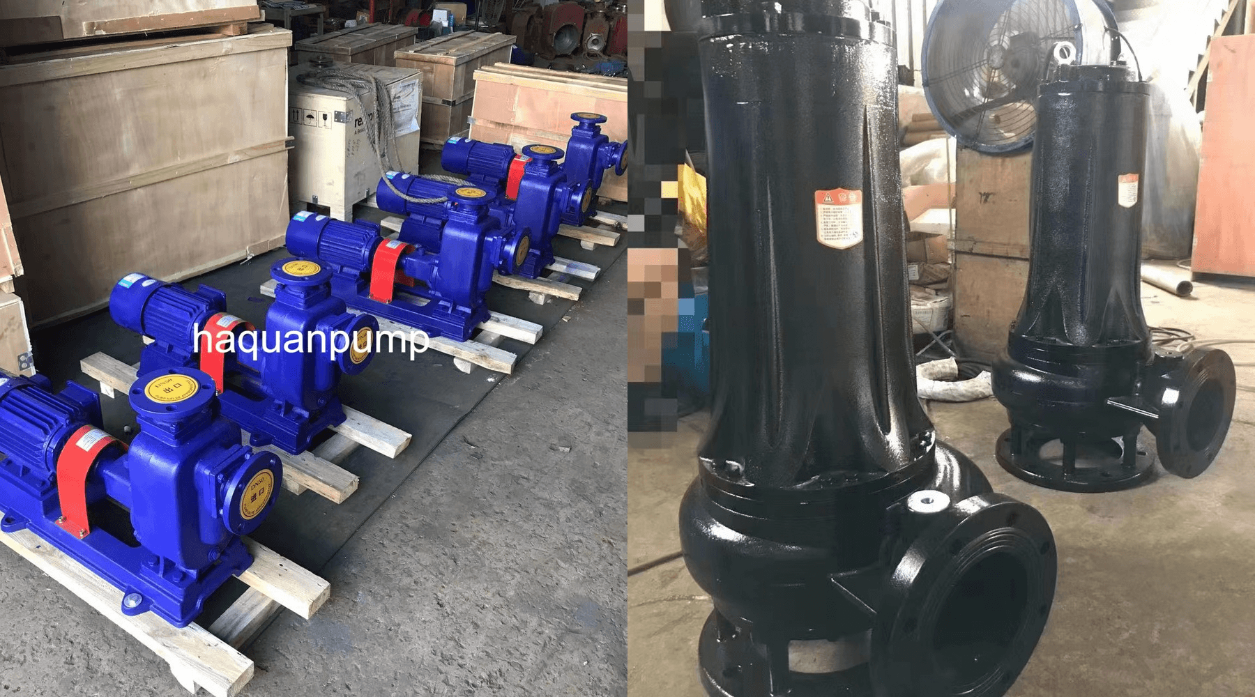 How to Calculate Total Head for a Sewage Pump